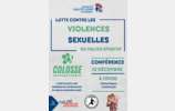 Lutte contre les violences sexuelles