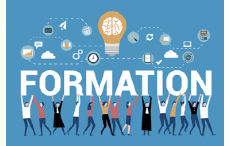 Présentation des formations 2020/2021