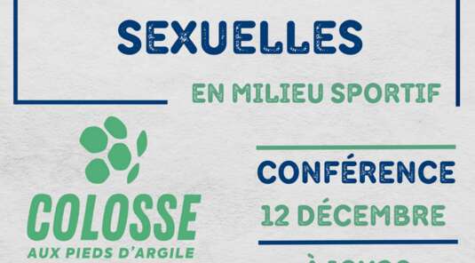 Lutte contre les violences sexuelles